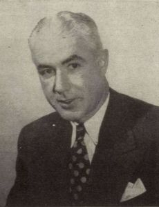 John Francis Nash