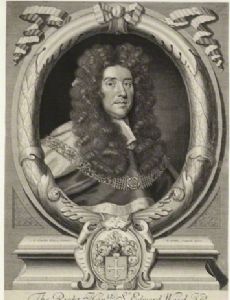 Edward Ward (judge)