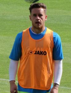 Luke Simpson