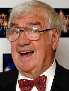 Frank Carson