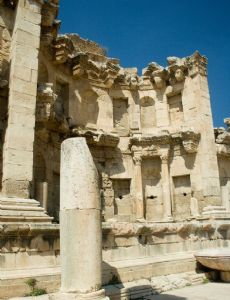 Nymphaeum