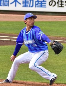 Yūya Onaka