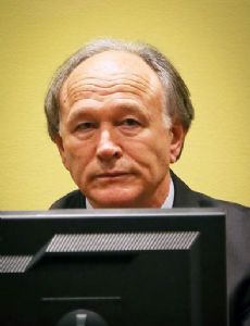 Vlastimir Đorđević