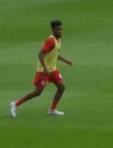Raheem Edwards