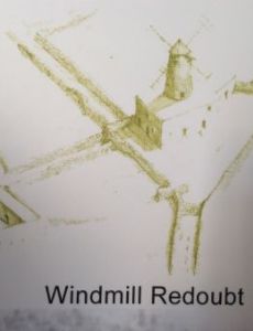 Windmill Redoubt