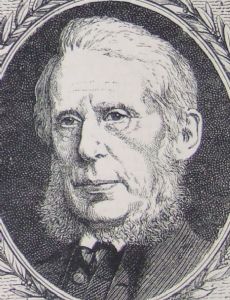 Joseph Pease (railway pioneer)