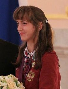 Elena Sviridova