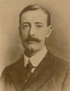 Oliver Wardrop