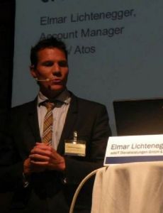 Elmar Lichtenegger