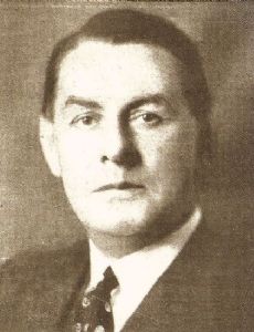 Émile Mathis