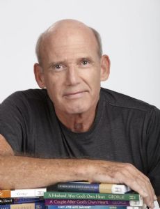 Jim George (author)