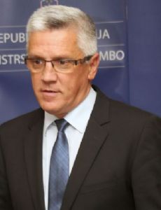 Peter Vilfan