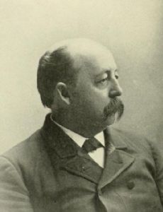 Cushman Kellogg Davis