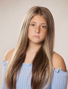 Victoria Paige Watkins