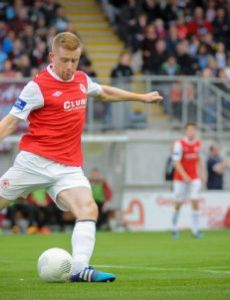 Sean Hoare (footballer)
