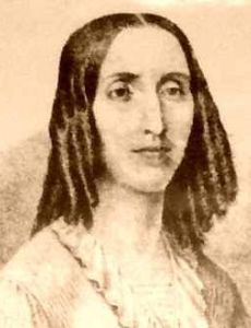 Juana Manuela Gorriti