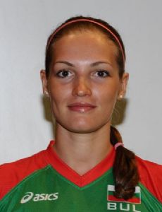 Gabriela Koeva