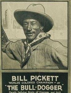 Bill Pickett