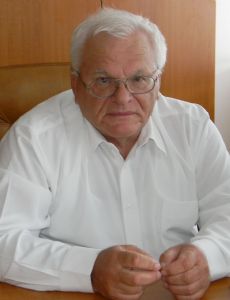 Anatoliy A. Morozov