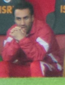 Mehmet Çakır