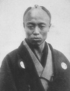 Kawai Tsugunosuke