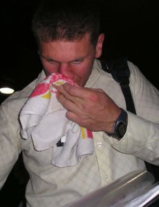 Travis Norton