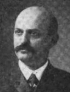 Madison Clinton Peters