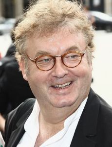 Dominique Besnehard