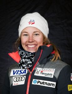 Patricia Mangan