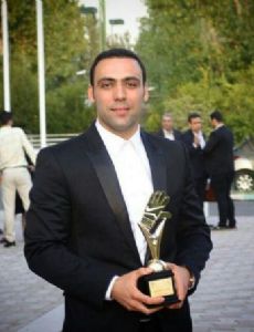 Sepehr Mohammadi