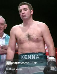 Colin Kenna