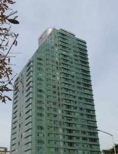 Acrovista