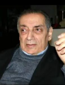 Ali Bourequat