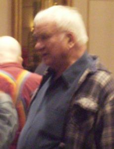 Walt Brown
