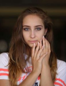 Stefani Kiryakova