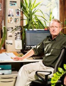Christian Hartmann (historian)