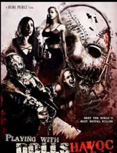 Playing with Dolls: Havoc