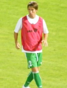István Nagy (footballer born 1986)
