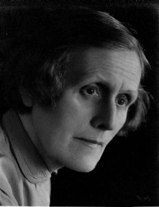 Ilse Reicke