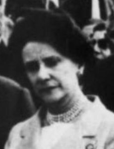Jacqueline Thome-Patenôtre