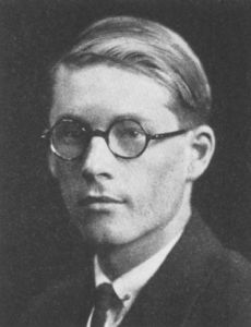 Bretaigne Windust