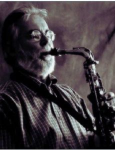 Roger Ball (musician)