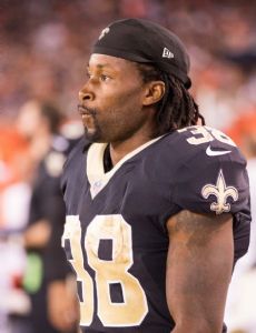Travaris Cadet