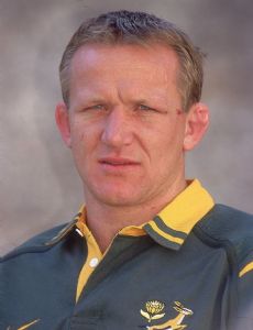 André Venter