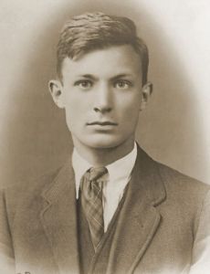 Harvie Branscomb