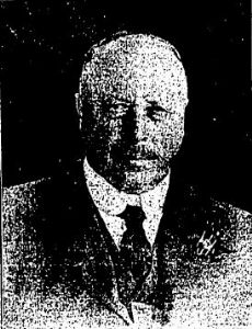 Alexander Gordon Stephen