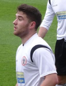 Adam Buxton (footballer)