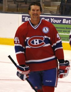 Brian Savage