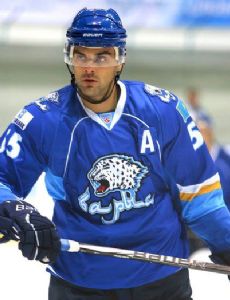 Yevgeniy Blokhin