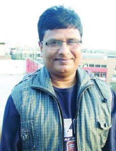 Manohar Manoj